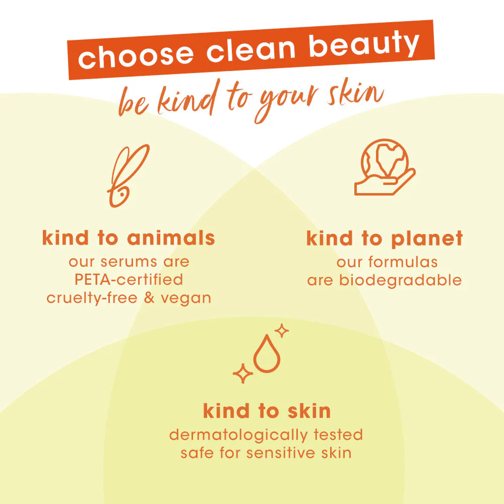 10% Vitamin C+E+F Booster Serum - 15ml - Image 9