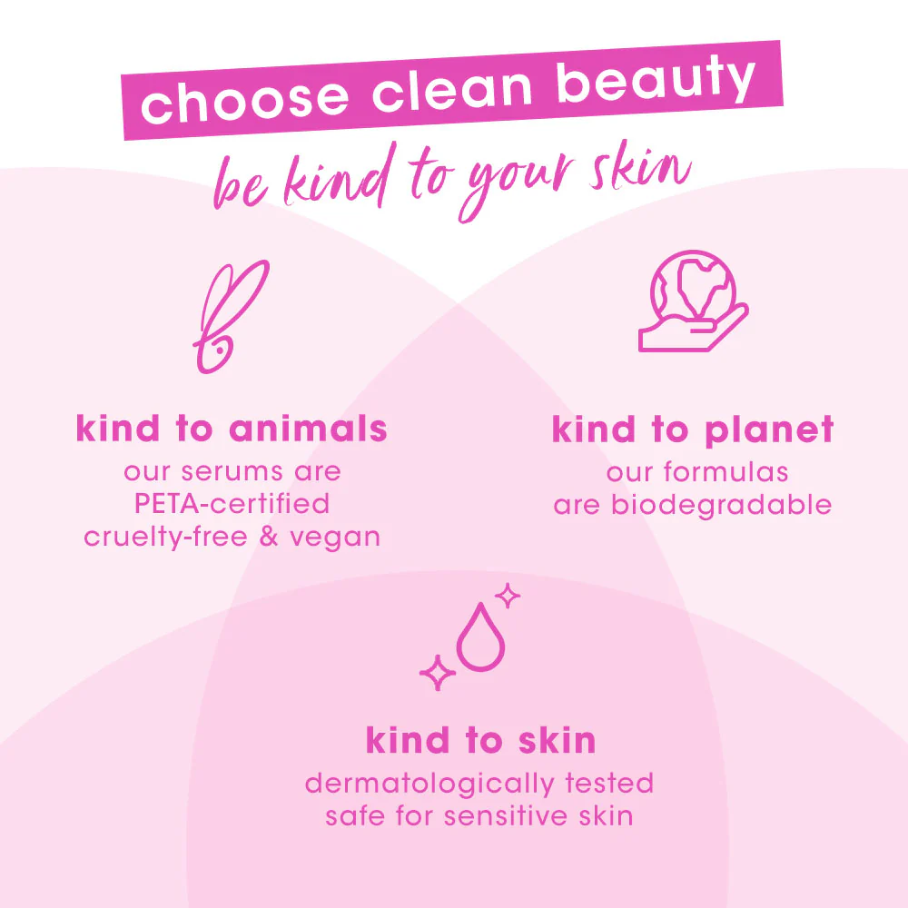 10% Niacinamide Booster Serum - 30ml - Image 10