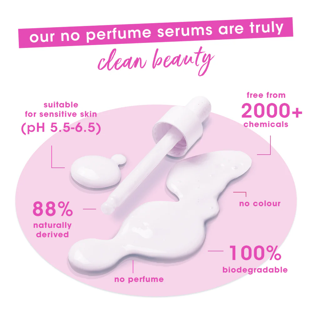 10% Niacinamide Booster Serum - 30ml - Image 4