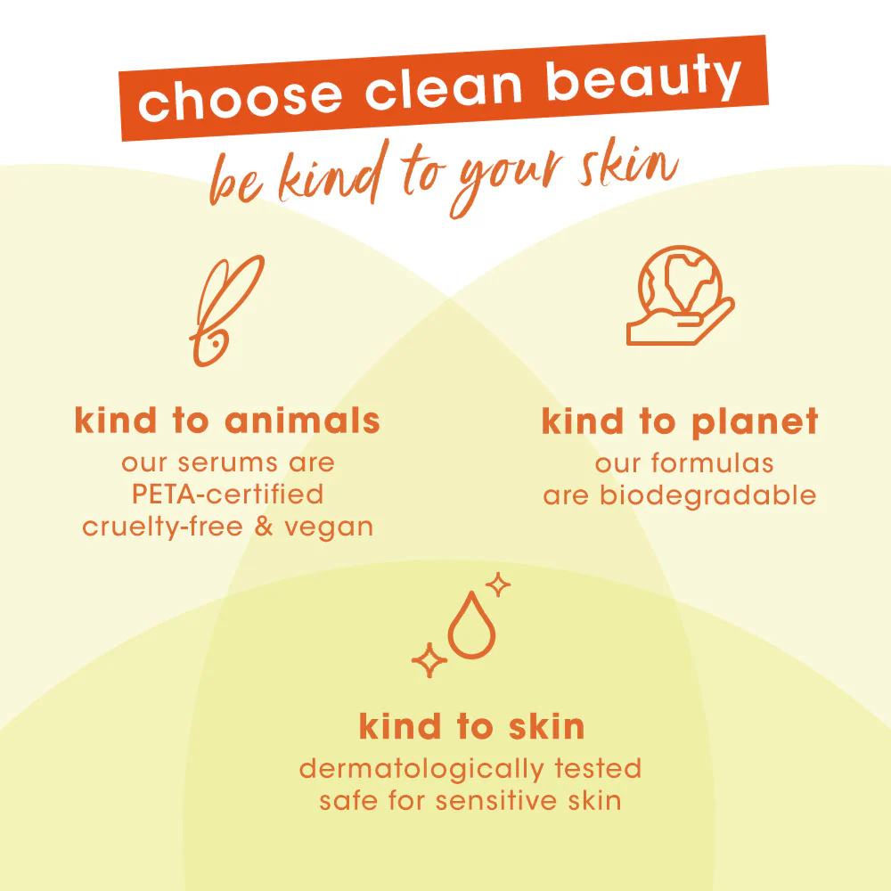 10% Vitamin C+E+F Serum 30ml - Image 11