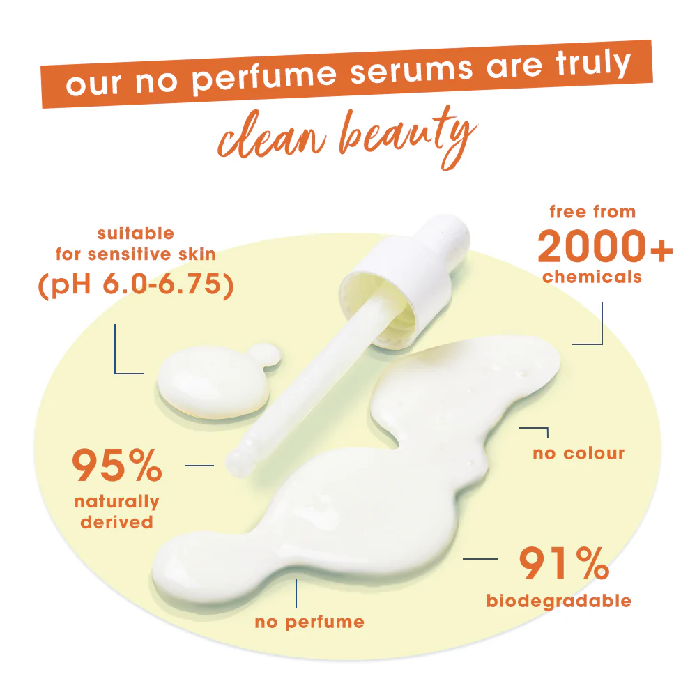 10% Vitamin C+E+F Serum 30ml - Image 4