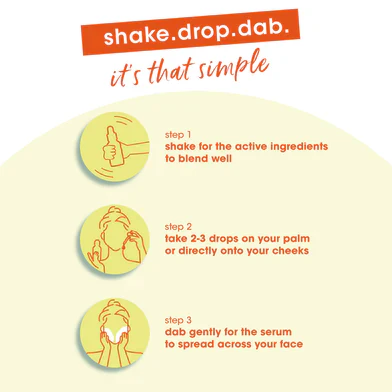 10% Vitamin C+E+F Serum 30ml - Image 9