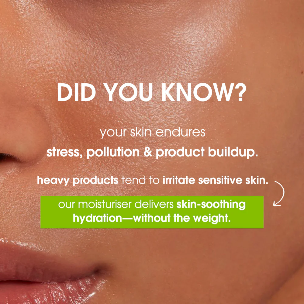 Hydrating Light Moisturiser 125ml - Image 4