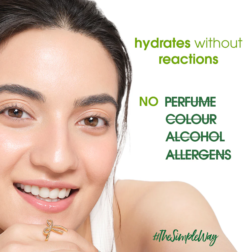 Hydrating Light Moisturiser 125ml - Image 9