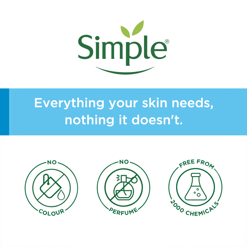 Micellar Facial Wash & Gel Creme Combo - Image 6