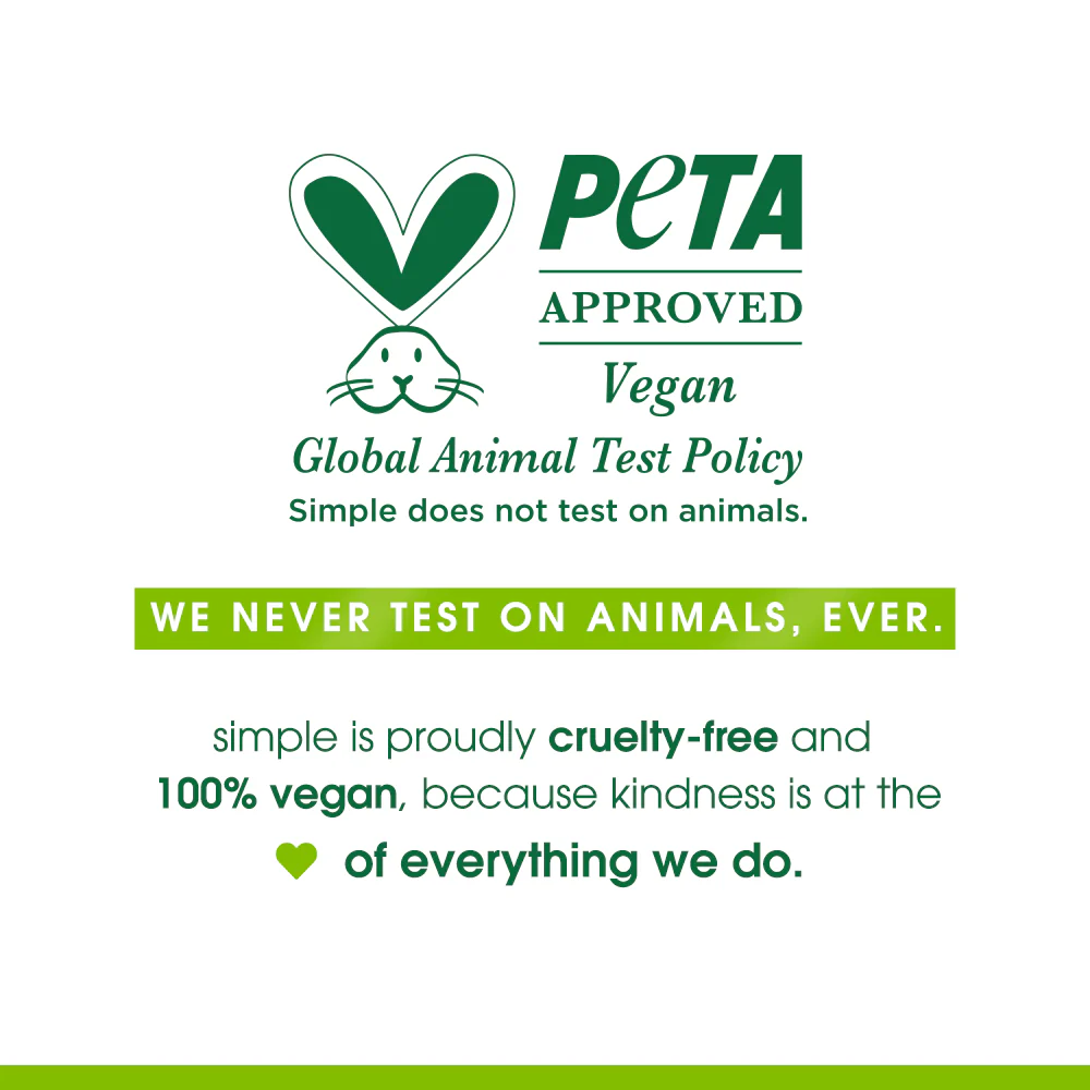 Moisturising Facial Wash 150ml - Image 11