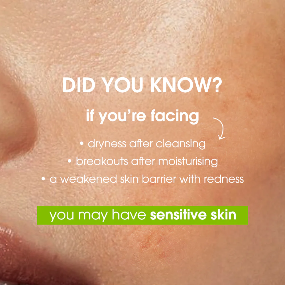 Moisturising Facial Wash 150ml - Image 9