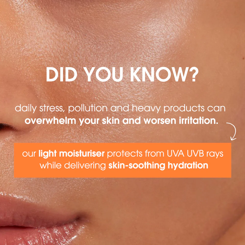 Protecting Light Moisturiser 125 ml - Image 3