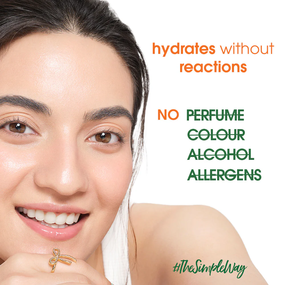 Protecting Light Moisturiser 125 ml - Image 9