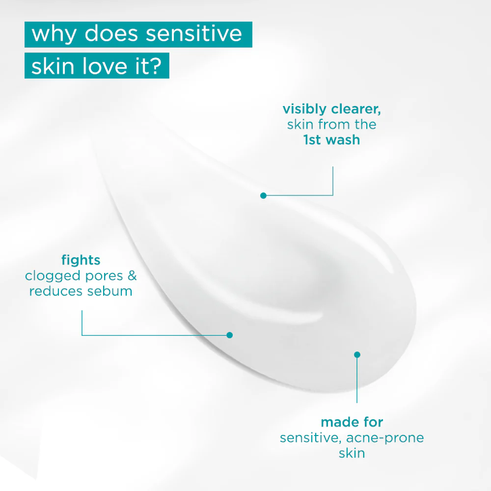 Purifying Gel Wash 150ml - Image 4