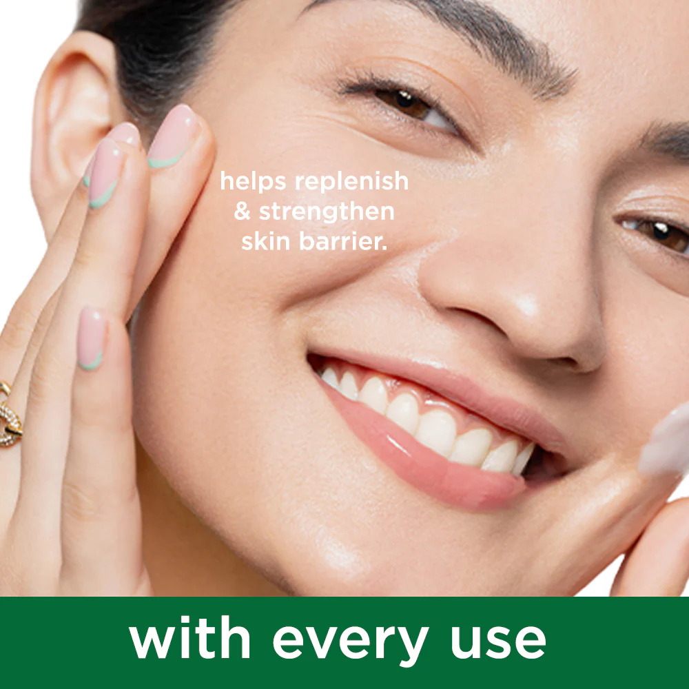 Replenishing Rich Moisturiser 125ml - Image 3