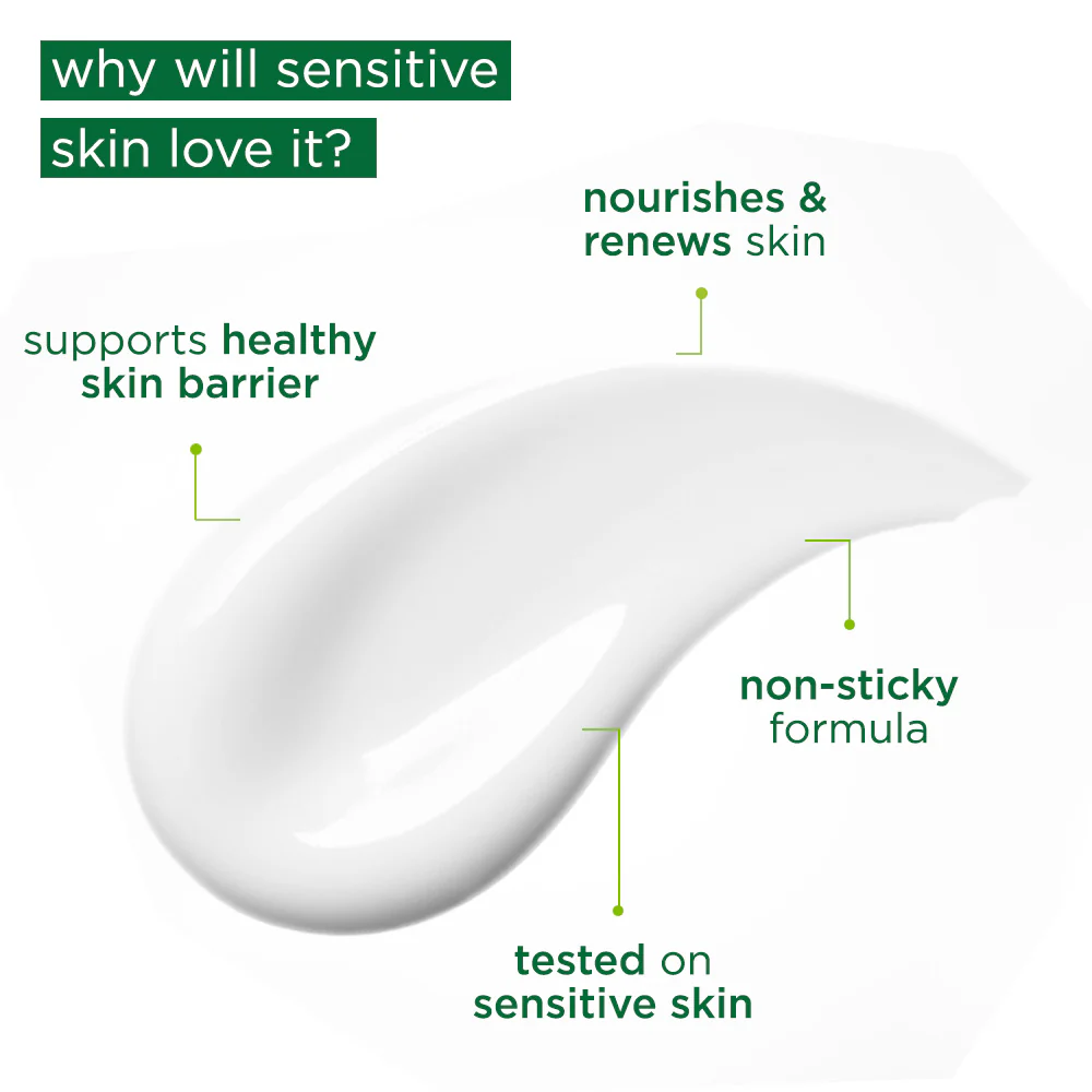 Replenishing Rich Moisturiser 125ml - Image 4