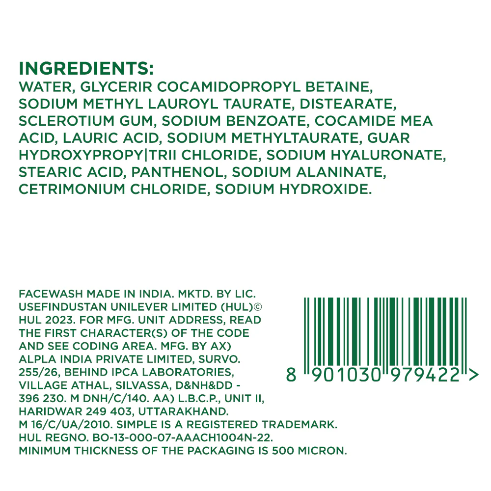 Replenishing Cream Cleanser 150ml - Image 12