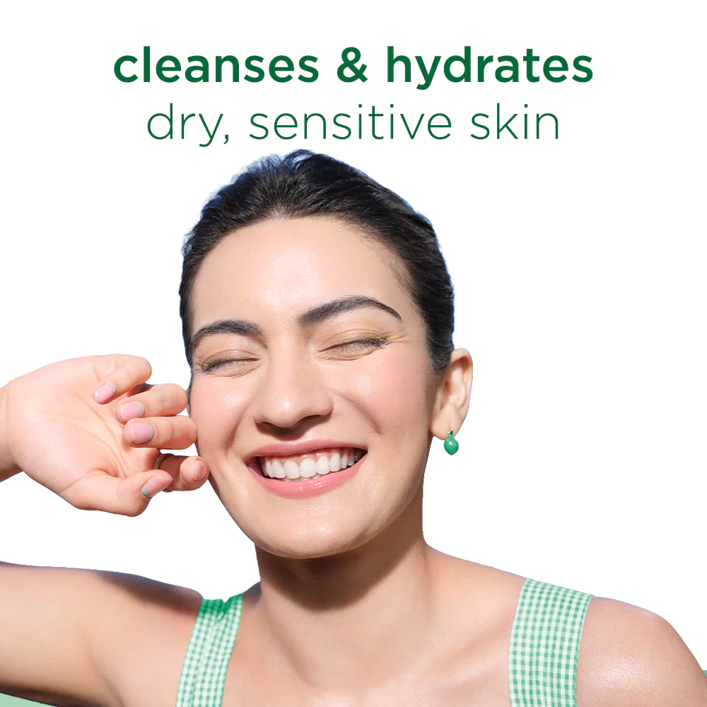 Replenishing Cream Cleanser 150ml - Image 3