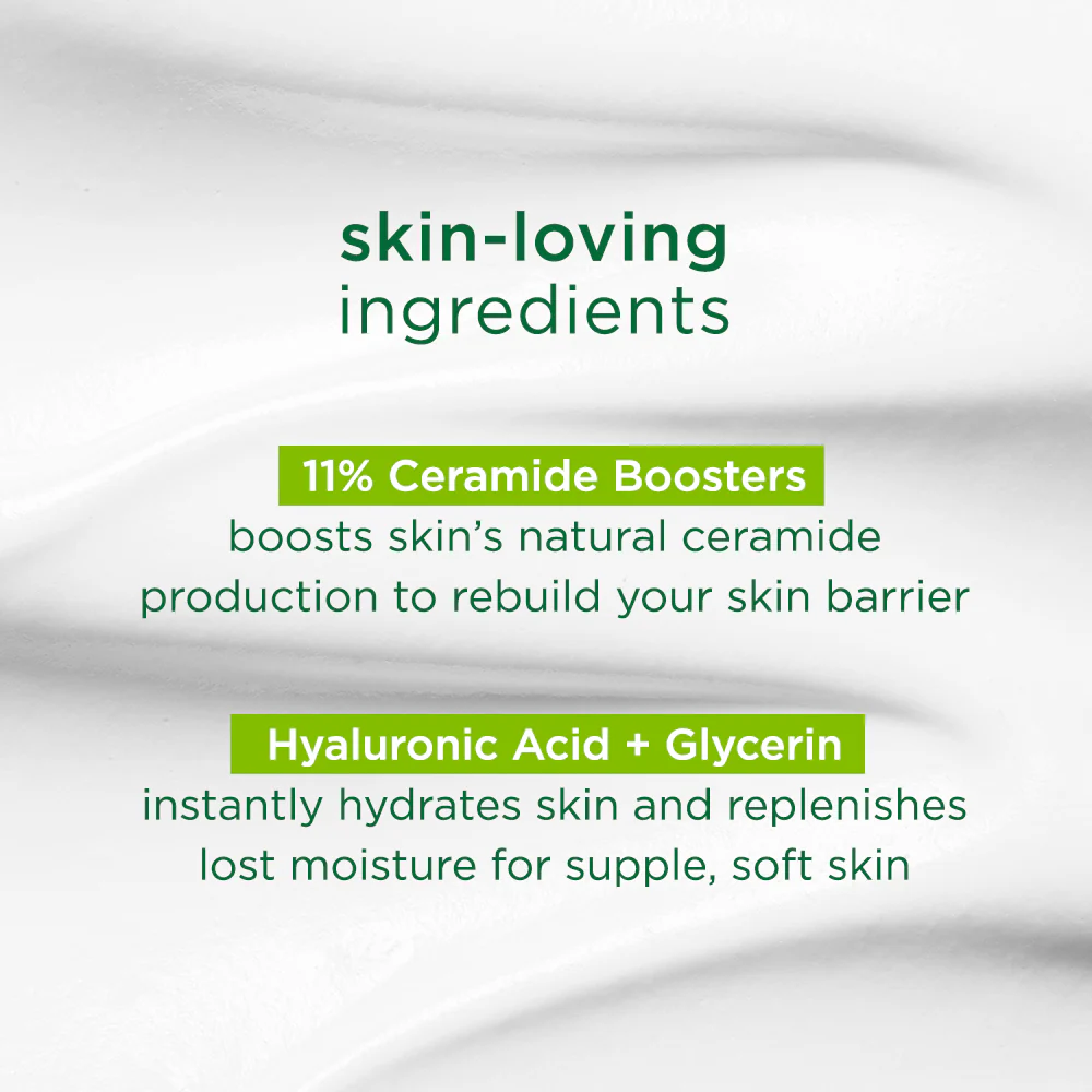 Replenishing Cream Cleanser 150ml - Image 4