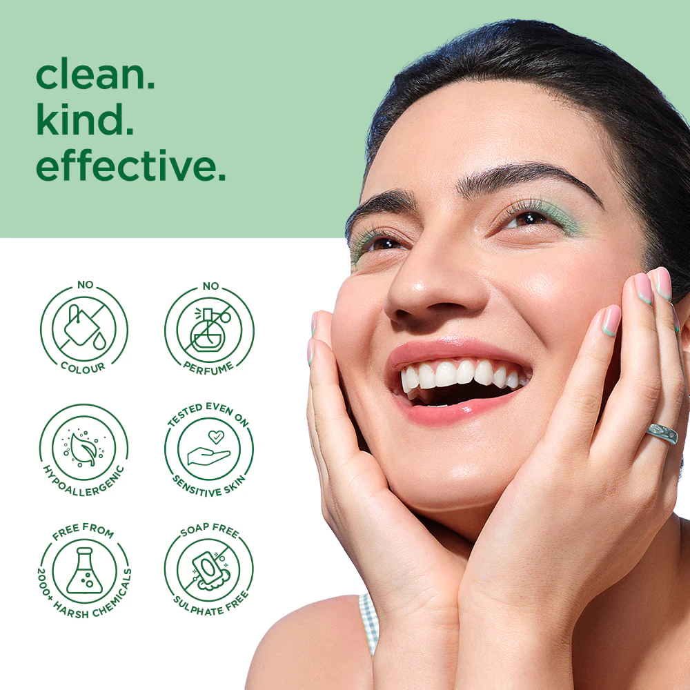 Replenishing Cream Cleanser 150ml - Image 7