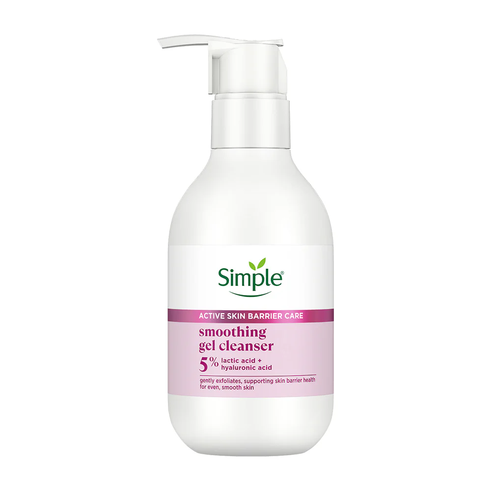 Smoothing Gel Cleanser 150ml - Image 10