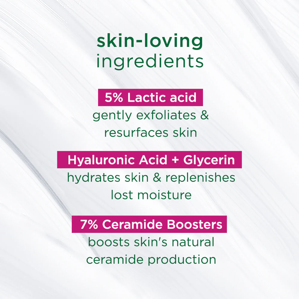 Smoothing Gel Cleanser 150ml - Image 3