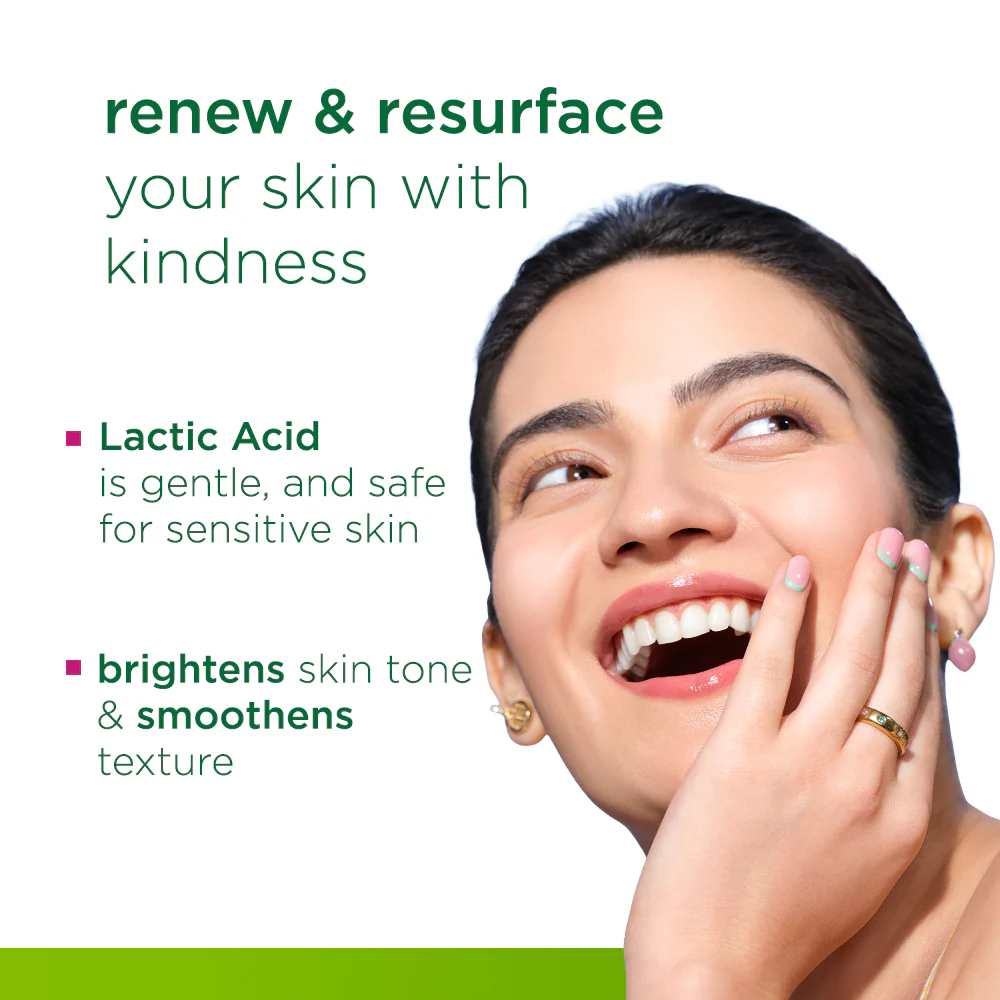 Smoothing Gel Cleanser 150ml - Image 4