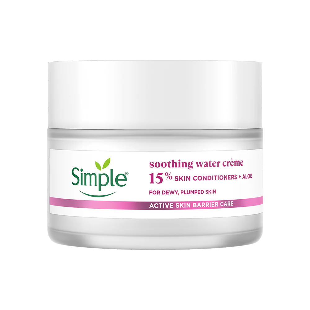 Soothing Water Crème 40g - Image 12