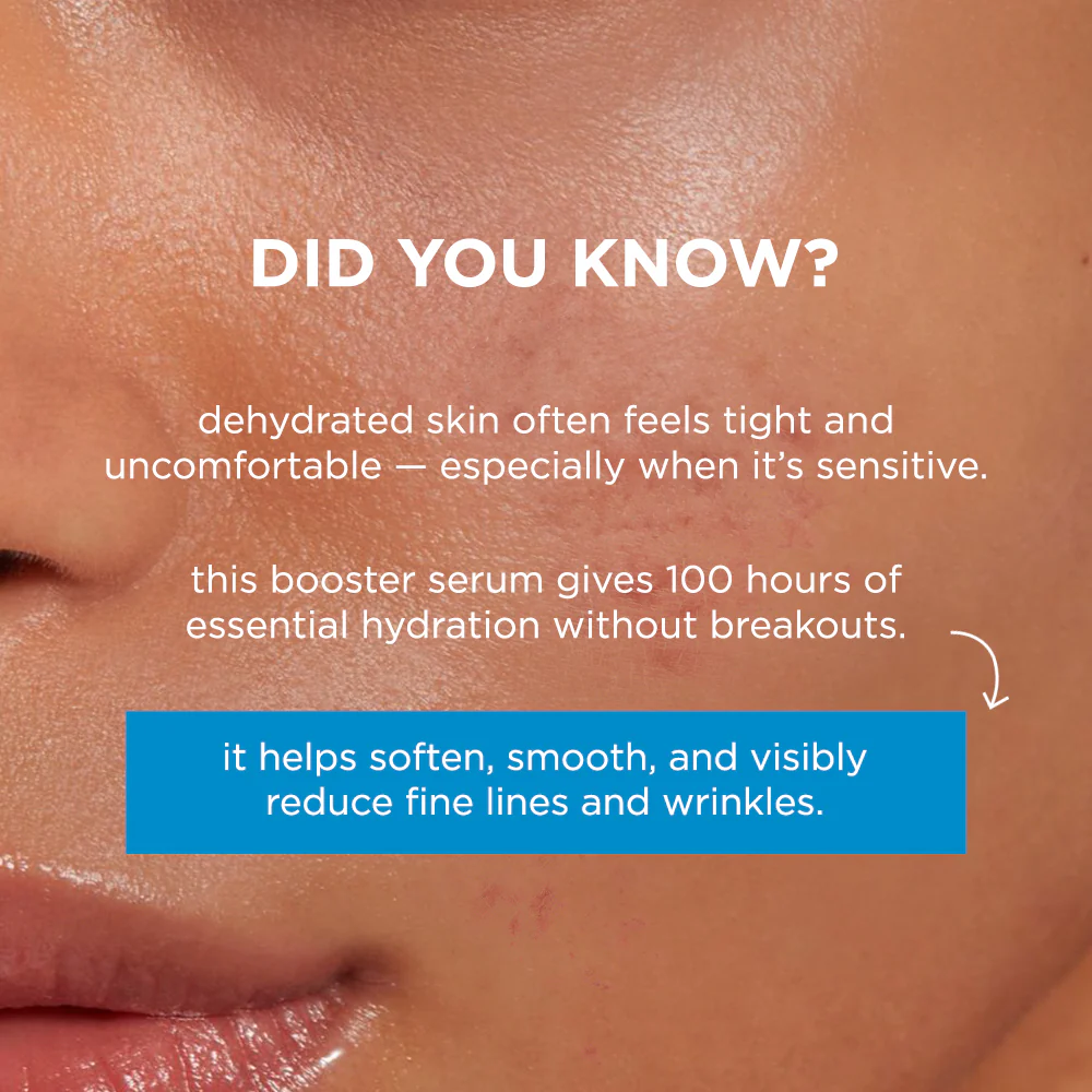 3% Hyaluronic Acid + Vit B5 Serum - Image 3