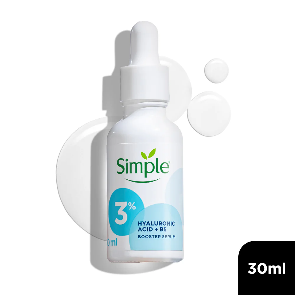 3% Hyaluronic Acid + Vit B5 Serum - Image 8