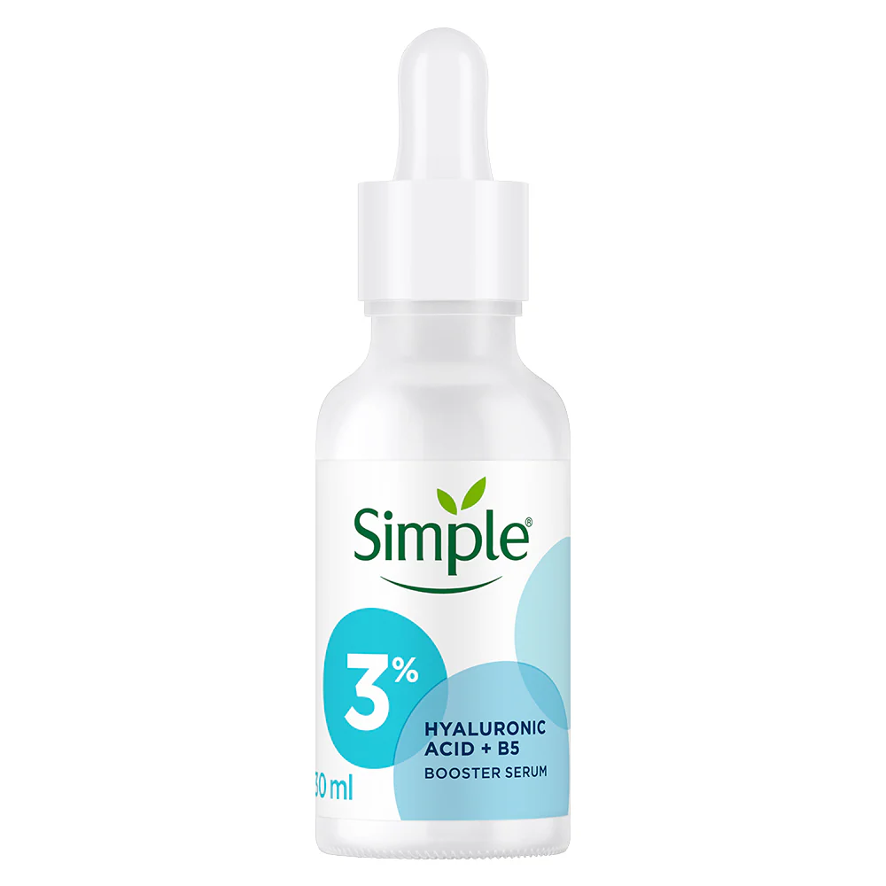 3% Hyaluronic Acid + Vit B5 Serum - Image 9