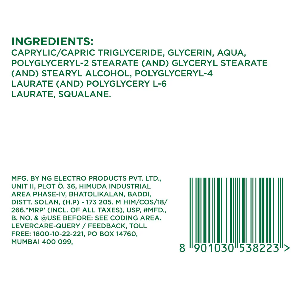 Cleansing Jelly Oil 50ml - Image 11