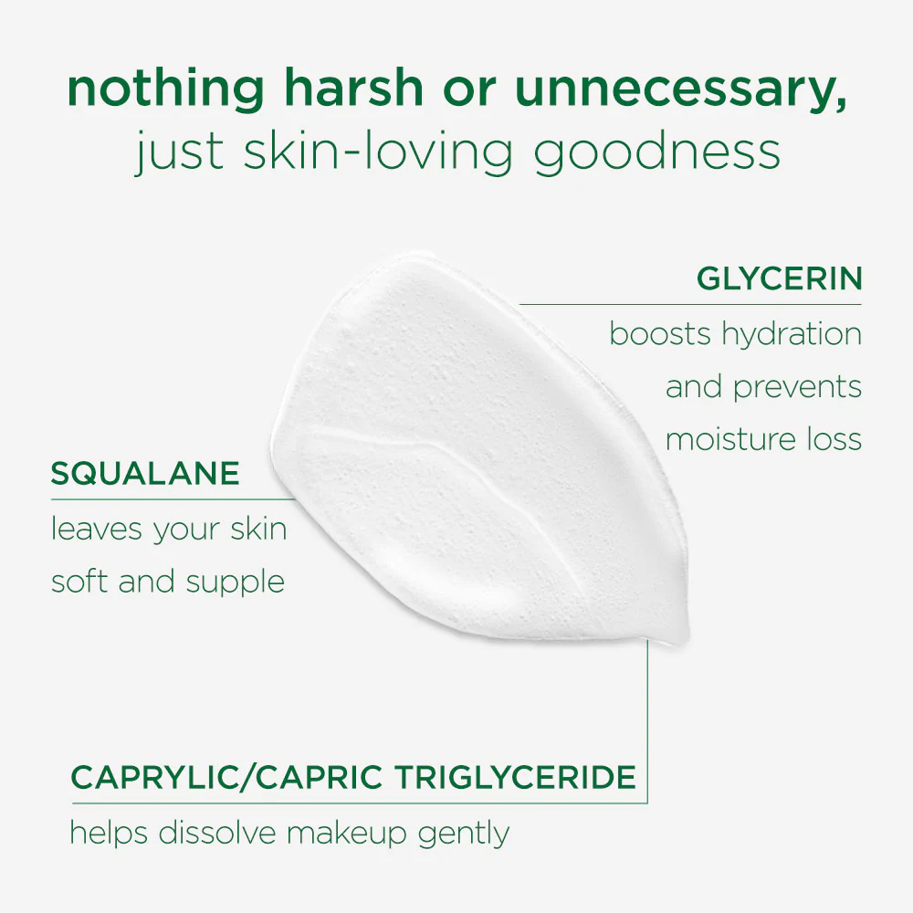 Cleansing Jelly Oil 50ml - Image 3