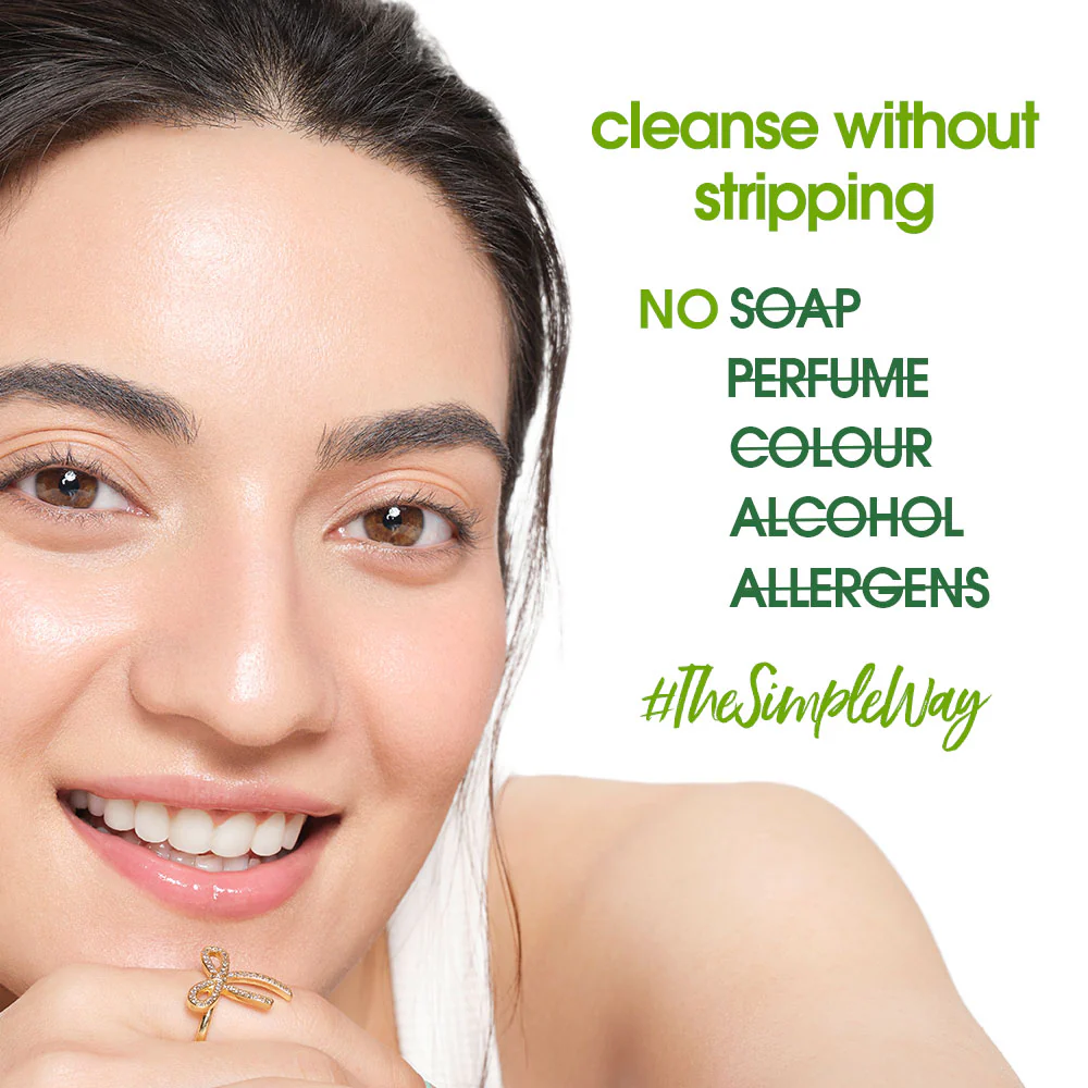 Cleansing Jelly Oil 50ml - Image 6