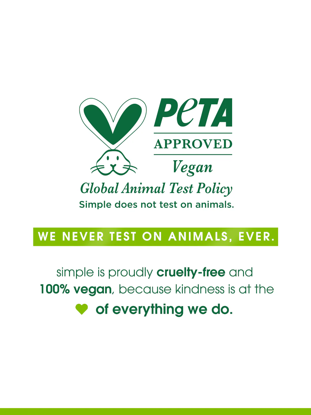 Refreshing Face Wash 150ml - Image 13