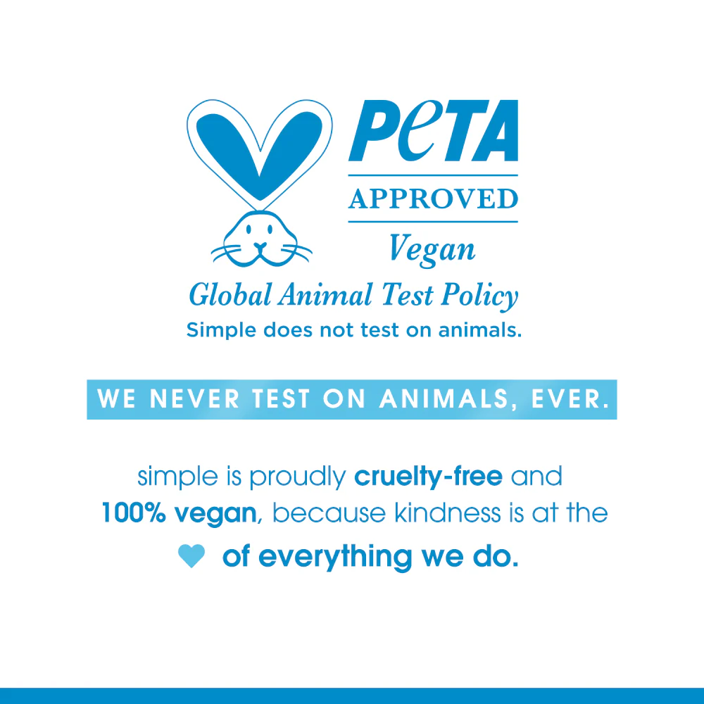 Micellar Facial Wash 150ml - Image 10