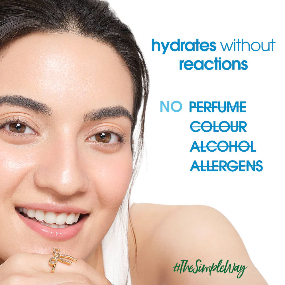 Micellar Facial Wash 150ml - Image 5