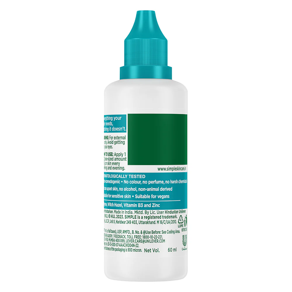 Ultra-Light Liquid Moisturiser 60ml - Image 14