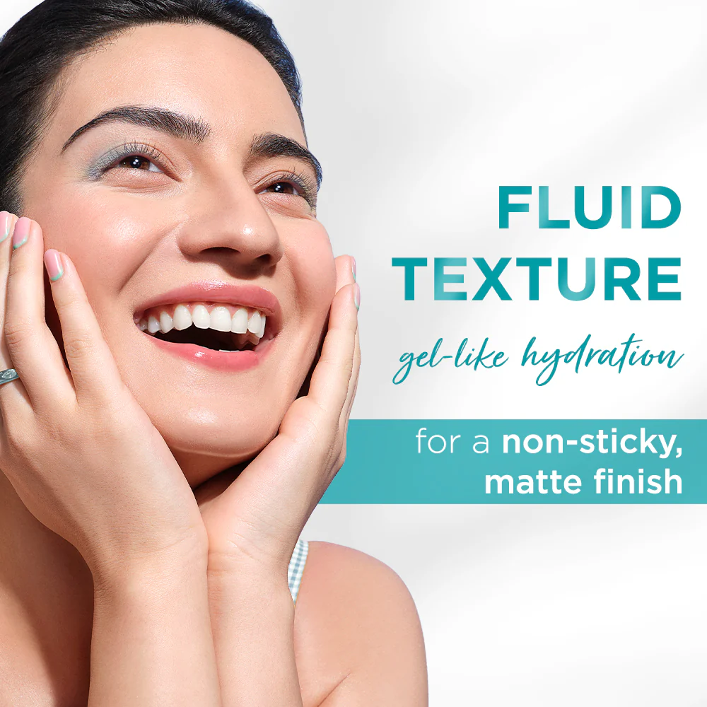 Ultra-Light Liquid Moisturiser 60ml - Image 7